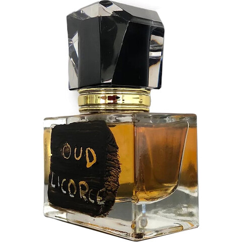 Oud Licorce